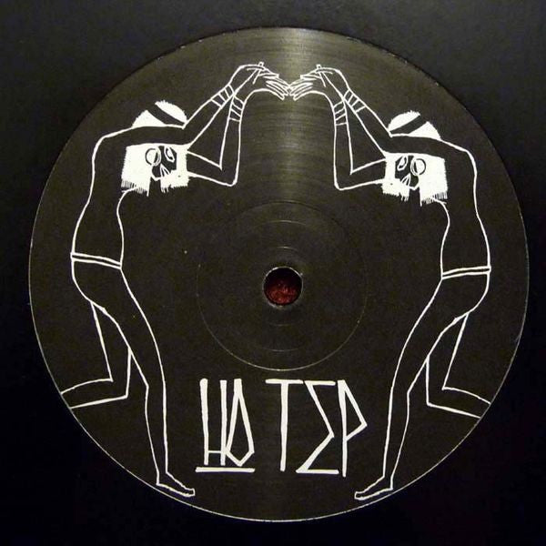 Letherette : EP (12", EP)