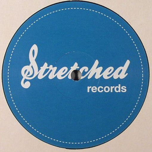 DJ Primecuts* : Rubber Banned / Sabotage (12")