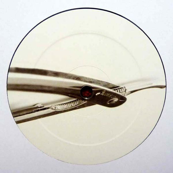 Arkist & Komonazmuk : Outbreak / Until Next Time (12")