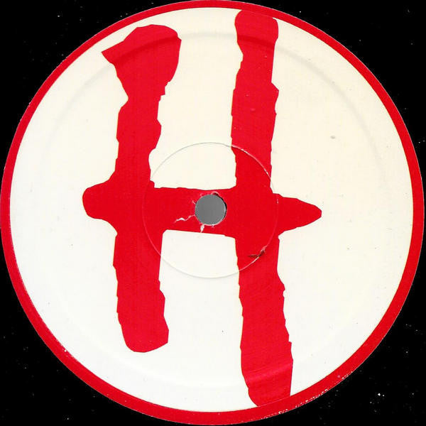 Tim Hudson : Here Comes The Sun (12")