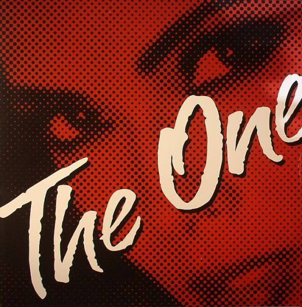 Onra : The One (12")