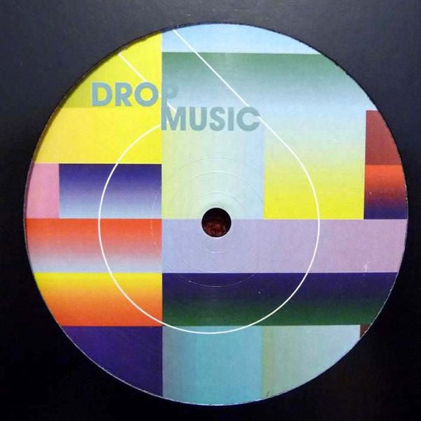 Manuel Sahagun : Hit Me EP (12")