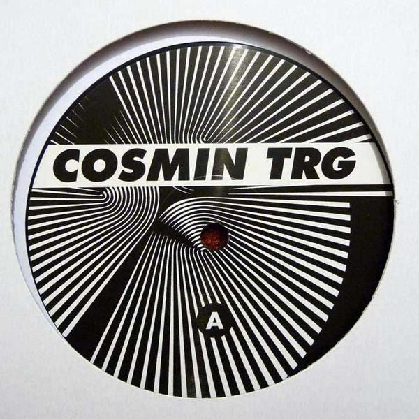 Cosmin TRG : Liebe Suende (12")