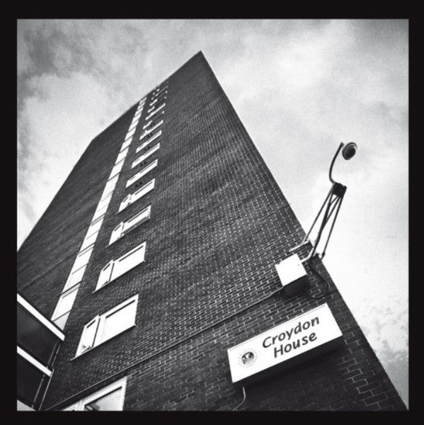 Pinch (2) : Croydon House (12")