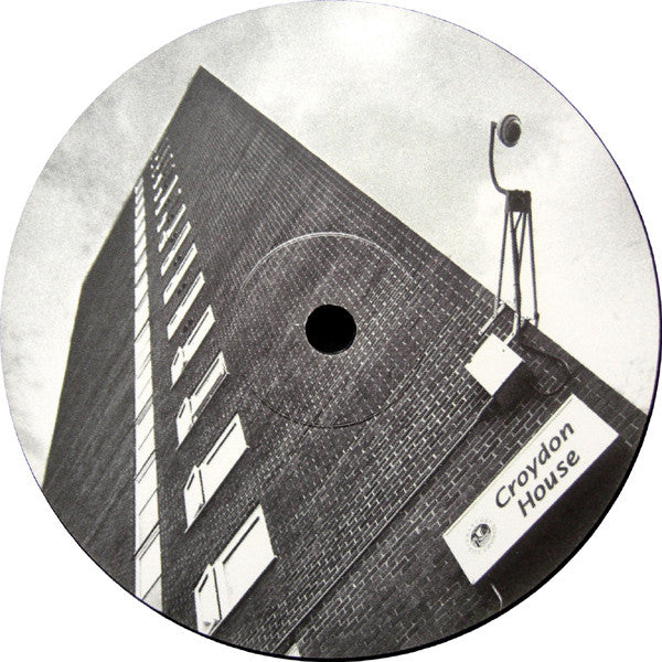 Pinch (2) : Croydon House (12")