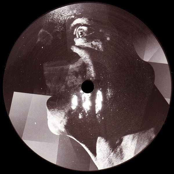Healing Force Project : Analogic Prospectus / Moorg#1 (12")