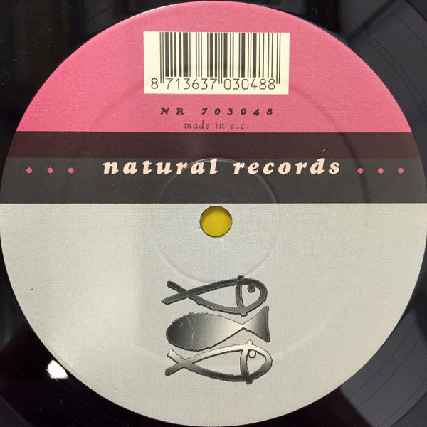 Lehner & Biebl : Sunshine (12")