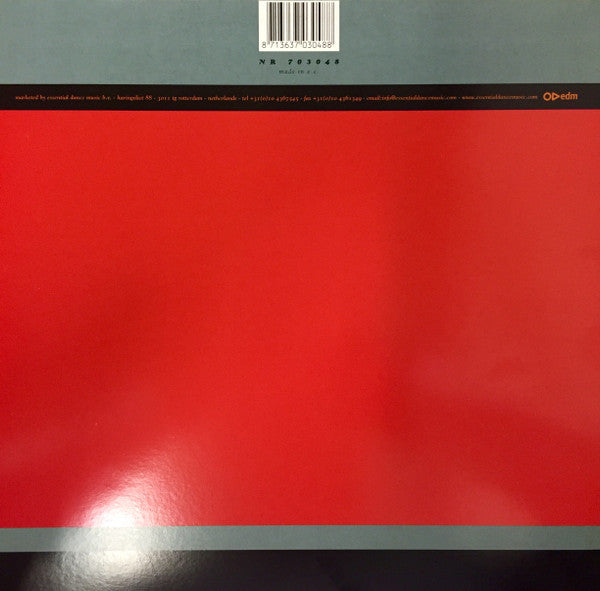 Lehner & Biebl : Sunshine (12")