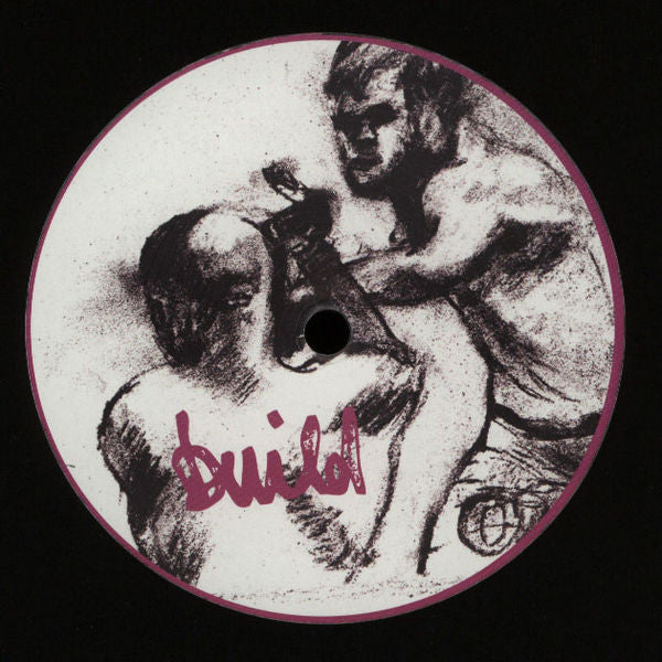 Baobinga & Mensah (2) & DVA (2) : N.S.G. / This One's Wavey (12")