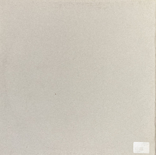 Various : Invisible 002 EP (2x12", EP)