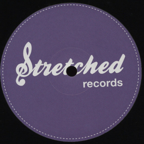 Om Unit : Searching (12")