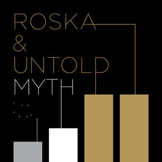 Roska & Untold : Myth (12", Single)