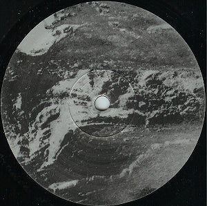 Oliver Ho : Terra Incognita (12")