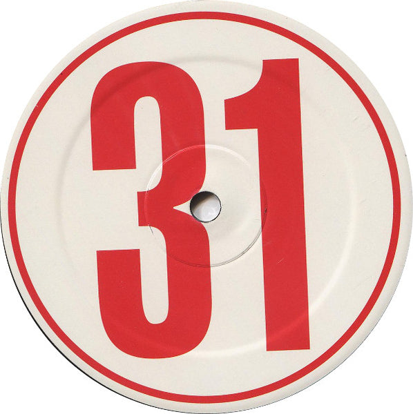 Seba : Don't You Love Me Anymore / Keep Me Waiting (12")