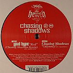 Chasing Shadows : Red (Chasing Shadows Remix) / Odyssey (12")