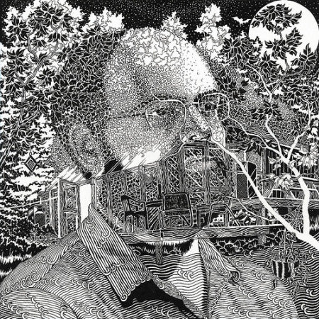 Maxmillion Dunbar : Cool Water (2xLP, Album)