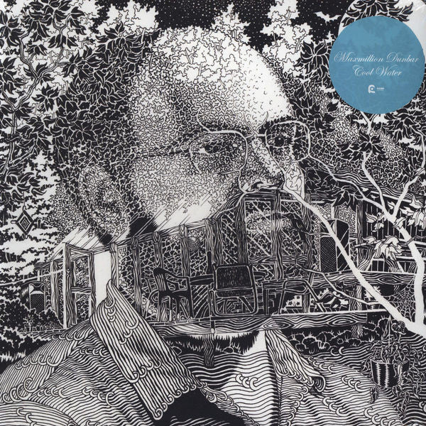 Maxmillion Dunbar : Cool Water (2xLP, Album)