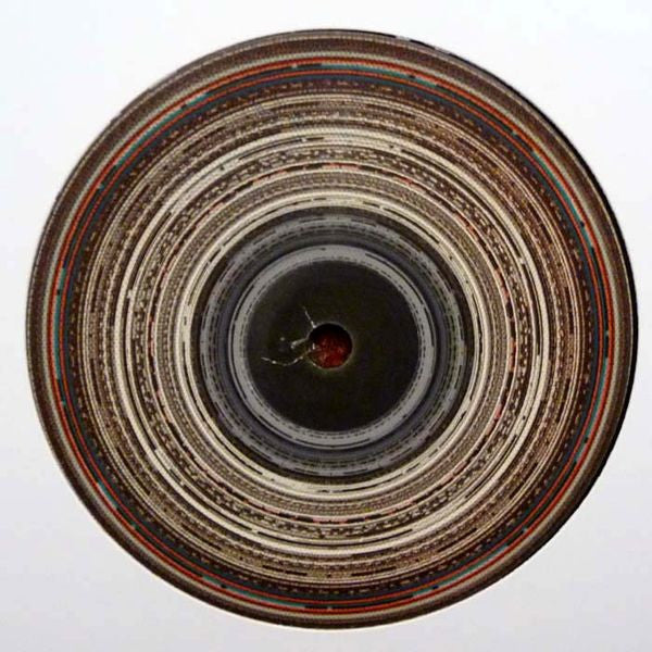 John Tejada & Josh Humphrey : Assimilation (12")