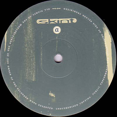Lo-Fidelity Allstars : Kool Rok Bass (12")