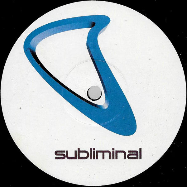 Harry "Choo Choo" Romero Feat. Shawnee Taylor : Be The One (12")