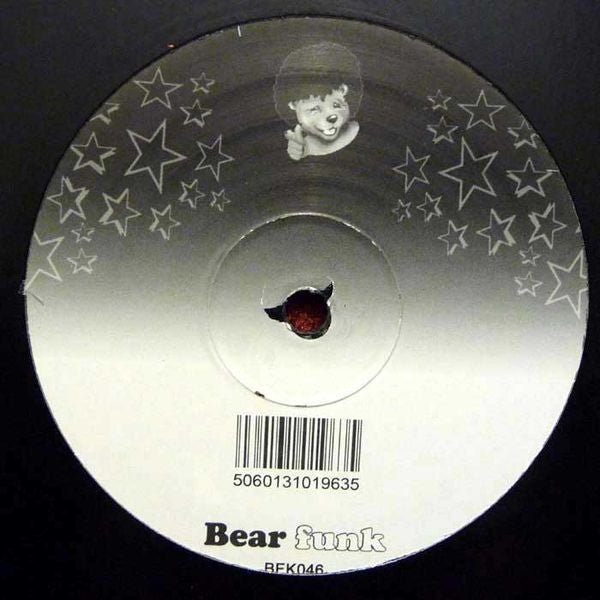 Ilija Rudman : Soul Embrace (12")