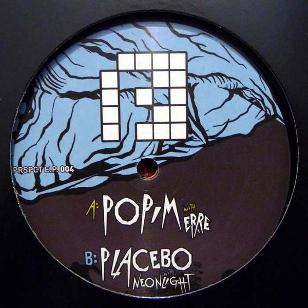 Dub Elements : Bass Up To The Tope EP (2x12", EP)