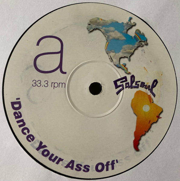 Skyy : First Time Around / Call Me (12", RM)