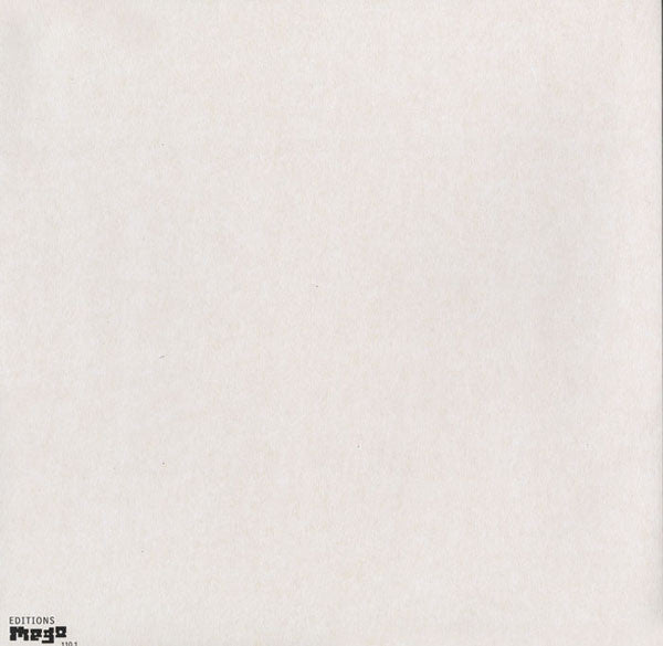 Fenn O'Berg : Live In Japan Part One (LP)
