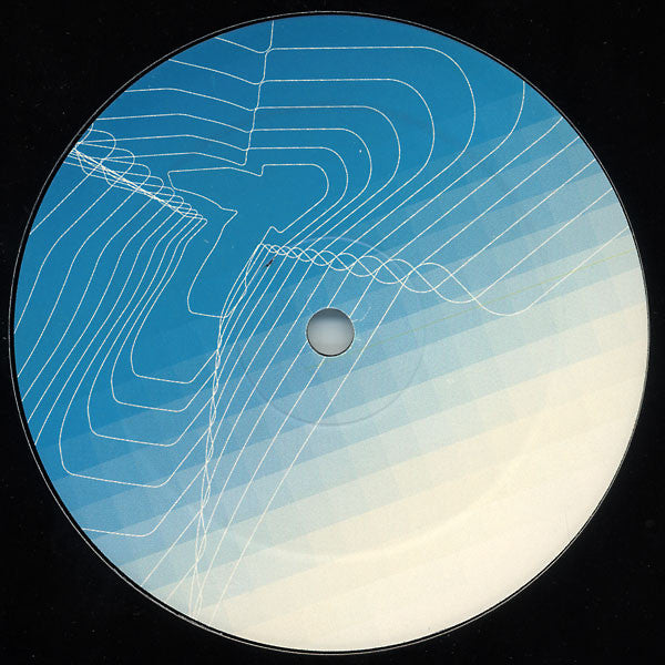 Nucleus & Paradox / Alaska & Paradox : Funkitivity / Shinjuku (12")
