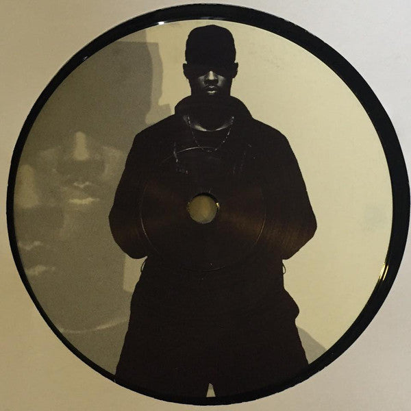 Montell Jordan Feat. Coolio : Payback (12")