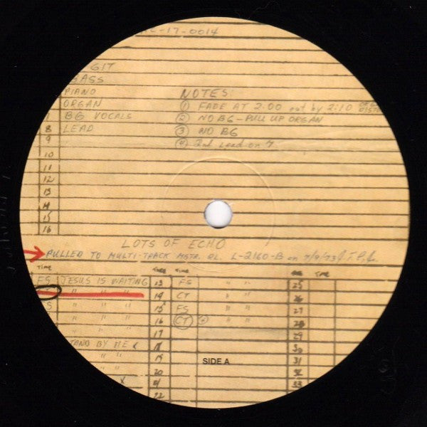 Various : Gospel Funk (LP, Comp)