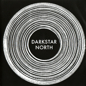 Darkstar (6) : North (CD, Album, Promo)
