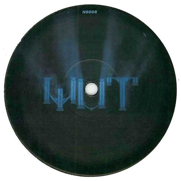 Girl Unit : Wut (12")