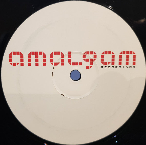 Kitech / Throttler : I Am God / Bloody Victory (12")