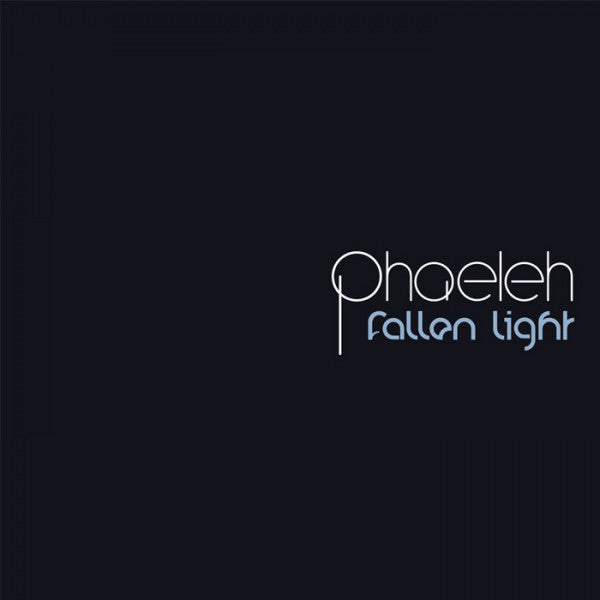 Phaeleh : Fallen Light (CD, Album)