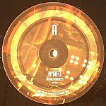 Nymfo (2) : Flying Fortress / Energy Source (12")