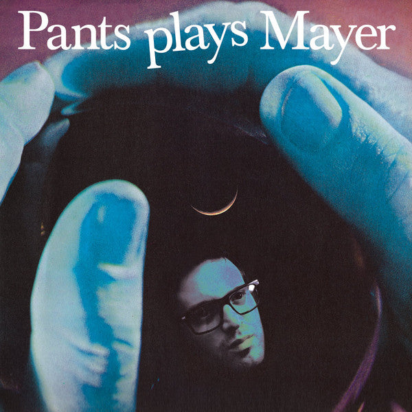 James Pants / Mayer Hawthorne : Pants Plays Mayer / Mayer Plays Pants (7", Single, Ltd, Juk)