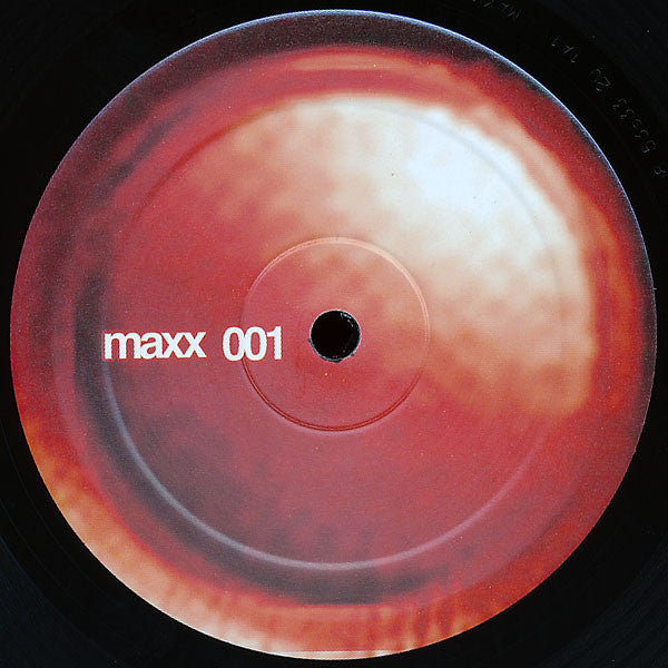 Mike Humphries : Prodrive (12")