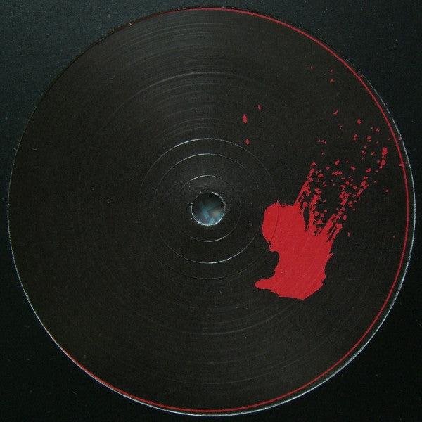 Unknown Artist : Love 4 Tha Kill (12", S/Sided)