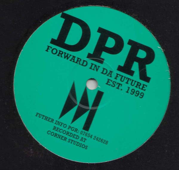 Noodles (2) : Rawkus (Theme) / First Time (12")