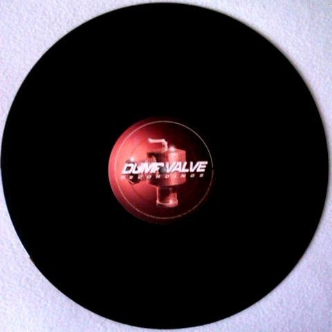 Wizzbit : Jam Hot (12")