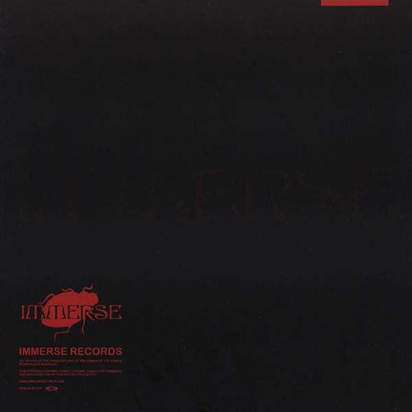 Late (8) : Phantom Papers / Bittersweet (12")