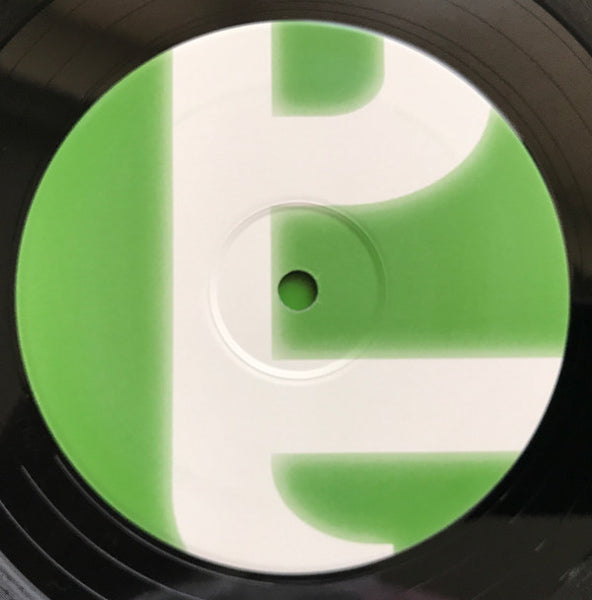 Auriane : Soundwave (12")