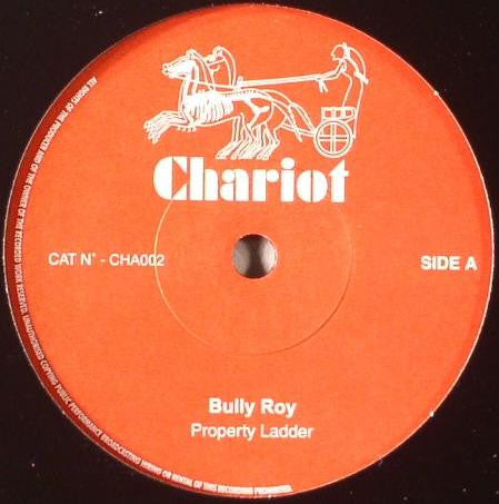 Bully Roy / Arnold Hill & The Beestonites : Property Ladder / Internet Party (7")