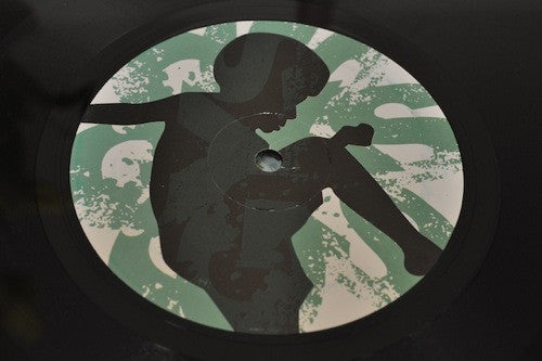 GYS : Tyrants (12", Ltd)