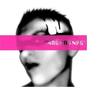 Various : Nag Nag Nag (3xLP, Comp)