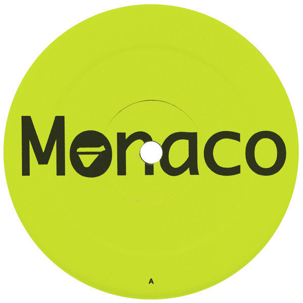 Thinktank (3) : Step Up / Monaco (12")