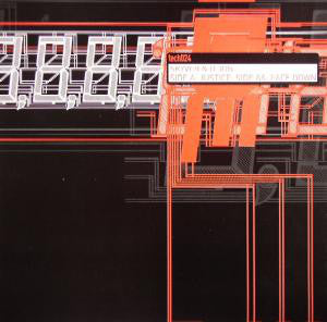 Skyver & D Jon : Justice / Face Down (12")