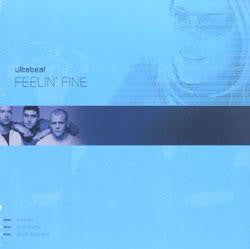 Ultrabeat : Feelin' Fine (12")