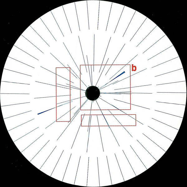 Redshape : Future Shock EP (12", EP)